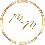 Logo Míša & Martin